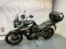 USED 2018 68 TRIUMPH TIGER 800 XRx LOW GIVI TOP BOX & FUEL EXHAUST
