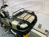 USED 2018 68 TRIUMPH TIGER 800 XRx LOW GIVI TOP BOX & FUEL EXHAUST