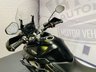 USED 2018 68 TRIUMPH TIGER 800 XRx LOW GIVI TOP BOX & FUEL EXHAUST