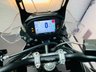 USED 2018 68 TRIUMPH TIGER 800 XRx LOW GIVI TOP BOX & FUEL EXHAUST