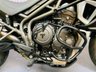 USED 2018 68 TRIUMPH TIGER 800 XRx LOW GIVI TOP BOX & FUEL EXHAUST
