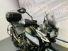 USED 2018 68 TRIUMPH TIGER 800 XRx LOW GIVI TOP BOX & FUEL EXHAUST