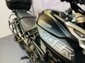 USED 2018 68 TRIUMPH TIGER 800 XRx LOW GIVI TOP BOX & FUEL EXHAUST