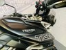 USED 2018 68 TRIUMPH TIGER 800 XRx LOW GIVI TOP BOX & FUEL EXHAUST