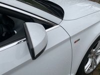 USED 2016 16 AUDI A3 1.6 TDI QUATTRO SPORT NAV 4d 109 BHP 1 PRIVATE OWNER A3 SPORT-NAV TDi 4DR SALOON ONLY 20,776 MILES FROM BRQAND NEW !!!! FINISHED IN GLACIER WHITE WITH GREY ALCANTARA/LEATHER