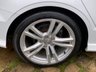 USED 2016 16 AUDI A3 1.6 TDI QUATTRO SPORT NAV 4d 109 BHP 1 PRIVATE OWNER A3 SPORT-NAV TDi 4DR SALOON ONLY 20,776 MILES FROM BRQAND NEW !!!! FINISHED IN GLACIER WHITE WITH GREY ALCANTARA/LEATHER