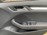 USED 2016 16 AUDI A3 1.6 TDI QUATTRO SPORT NAV 4d 109 BHP 1 PRIVATE OWNER A3 SPORT-NAV TDi 4DR SALOON ONLY 20,776 MILES FROM BRQAND NEW !!!! FINISHED IN GLACIER WHITE WITH GREY ALCANTARA/LEATHER