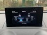 USED 2016 16 AUDI A3 1.6 TDI QUATTRO SPORT NAV 4d 109 BHP 1 PRIVATE OWNER A3 SPORT-NAV TDi 4DR SALOON ONLY 20,776 MILES FROM BRQAND NEW !!!! FINISHED IN GLACIER WHITE WITH GREY ALCANTARA/LEATHER