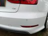 USED 2016 16 AUDI A3 1.6 TDI QUATTRO SPORT NAV 4d 109 BHP 1 PRIVATE OWNER A3 SPORT-NAV TDi 4DR SALOON ONLY 20,776 MILES FROM BRQAND NEW !!!! FINISHED IN GLACIER WHITE WITH GREY ALCANTARA/LEATHER
