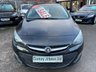 USED 2013 63 VAUXHALL ASTRA 1.3 CDTI Ecoflex ESTATE 5dr - �&pound;20 TAX  