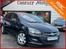 USED 2013 63 VAUXHALL ASTRA 1.3 CDTI Ecoflex ESTATE 5dr - �&pound;20 TAX  