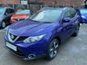 USED 2015 65 NISSAN QASHQAI 1.5 DCI N-Tec Plus 5dr - PANORAMIC ROOF 