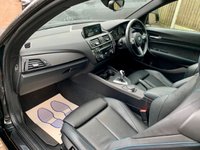 USED 2017 67 BMW M2 3.0 M2 2d AUTO 365 BHP 