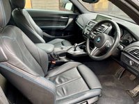 USED 2017 67 BMW M2 3.0 M2 2d AUTO 365 BHP 