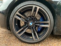 USED 2017 67 BMW M2 3.0 M2 2d AUTO 365 BHP 