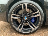 USED 2017 67 BMW M2 3.0 M2 2d AUTO 365 BHP 