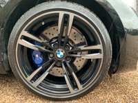 USED 2017 67 BMW M2 3.0 M2 2d AUTO 365 BHP 