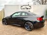 USED 2017 67 BMW M2 3.0 M2 2d AUTO 365 BHP 