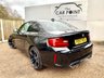USED 2017 67 BMW M2 3.0 M2 2d AUTO 365 BHP 