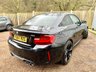 USED 2017 67 BMW M2 3.0 M2 2d AUTO 365 BHP 