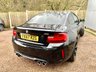 USED 2017 67 BMW M2 3.0 M2 2d AUTO 365 BHP 