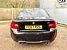 USED 2017 67 BMW M2 3.0 M2 2d AUTO 365 BHP 