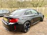 USED 2017 67 BMW M2 3.0 M2 2d AUTO 365 BHP 