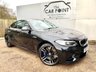 USED 2017 67 BMW M2 3.0 M2 2d AUTO 365 BHP 