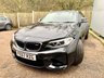 USED 2017 67 BMW M2 3.0 M2 2d AUTO 365 BHP 