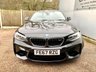 USED 2017 67 BMW M2 3.0 M2 2d AUTO 365 BHP 
