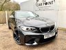 USED 2017 67 BMW M2 3.0 M2 2d AUTO 365 BHP 