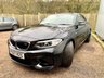USED 2017 67 BMW M2 3.0 M2 2d AUTO 365 BHP 