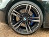 USED 2017 67 BMW M2 3.0 M2 2d AUTO 365 BHP 