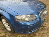 USED 2008 08 AUDI A3 1.6 SPECIAL EDITION 8V 3d 102 BHP CHEAP PART-EXCHANGE TO CLEAR, VERY TIDY CAR SUPPLIED WITH 12 MONTHS FULL MOT !!! PRICED @ ONLY &pound;2195.00