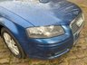USED 2008 08 AUDI A3 1.6 SPECIAL EDITION 8V 3d 102 BHP CHEAP PART-EXCHANGE TO CLEAR, VERY TIDY CAR SUPPLIED WITH 12 MONTHS FULL MOT !!! PRICED @ ONLY &pound;2195.00