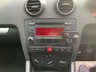 USED 2008 08 AUDI A3 1.6 SPECIAL EDITION 8V 3d 102 BHP CHEAP PART-EXCHANGE TO CLEAR, VERY TIDY CAR SUPPLIED WITH 12 MONTHS FULL MOT !!! PRICED @ ONLY &pound;2195.00