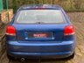 USED 2008 08 AUDI A3 1.6 SPECIAL EDITION 8V 3d 102 BHP CHEAP PART-EXCHANGE TO CLEAR, VERY TIDY CAR SUPPLIED WITH 12 MONTHS FULL MOT !!! PRICED @ ONLY &pound;2195.00