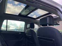 USED 2017 67 VOLKSWAGEN TIGUAN 2.0 SEL TDI BLUEMOTION TECHNOLOGY DSG 5d 148 BHP 