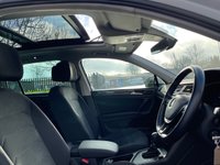 USED 2017 67 VOLKSWAGEN TIGUAN 2.0 SEL TDI BLUEMOTION TECHNOLOGY DSG 5d 148 BHP 
