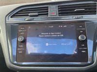 USED 2017 67 VOLKSWAGEN TIGUAN 2.0 SEL TDI BLUEMOTION TECHNOLOGY DSG 5d 148 BHP 
