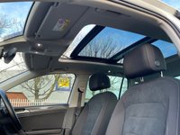 USED 2017 67 VOLKSWAGEN TIGUAN 2.0 SEL TDI BLUEMOTION TECHNOLOGY DSG 5d 148 BHP 