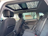 USED 2017 67 VOLKSWAGEN TIGUAN 2.0 SEL TDI BLUEMOTION TECHNOLOGY DSG 5d 148 BHP 