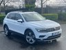 USED 2017 67 VOLKSWAGEN TIGUAN 2.0 SEL TDI BLUEMOTION TECHNOLOGY DSG 5d 148 BHP 