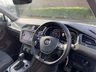USED 2017 67 VOLKSWAGEN TIGUAN 2.0 SEL TDI BLUEMOTION TECHNOLOGY DSG 5d 148 BHP 