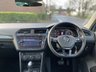 USED 2017 67 VOLKSWAGEN TIGUAN 2.0 SEL TDI BLUEMOTION TECHNOLOGY DSG 5d 148 BHP 