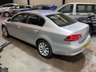 USED 2014 63 VOLKSWAGEN PASSAT 2.0 HIGHLINE TDI BLUEMOTION TECHNOLOGY DSG 4d 139 BHP 