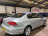 USED 2014 63 VOLKSWAGEN PASSAT 2.0 HIGHLINE TDI BLUEMOTION TECHNOLOGY DSG 4d 139 BHP 