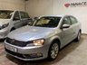 USED 2014 63 VOLKSWAGEN PASSAT 2.0 HIGHLINE TDI BLUEMOTION TECHNOLOGY DSG 4d 139 BHP 