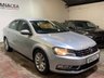 USED 2014 63 VOLKSWAGEN PASSAT 2.0 HIGHLINE TDI BLUEMOTION TECHNOLOGY DSG 4d 139 BHP 