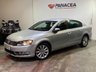 USED 2014 63 VOLKSWAGEN PASSAT 2.0 HIGHLINE TDI BLUEMOTION TECHNOLOGY DSG 4d 139 BHP 